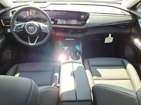 New 2026 Buick Envision Avenir image 8