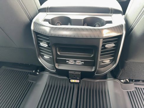 New 2026 RAM 2500 Big Horn image 12