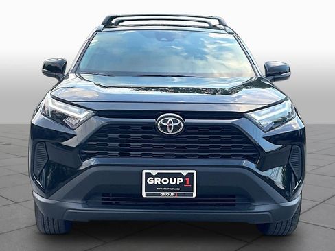 Used 2025 Toyota RAV4 XLE w/ Convenience Package AWD/4WD image 4