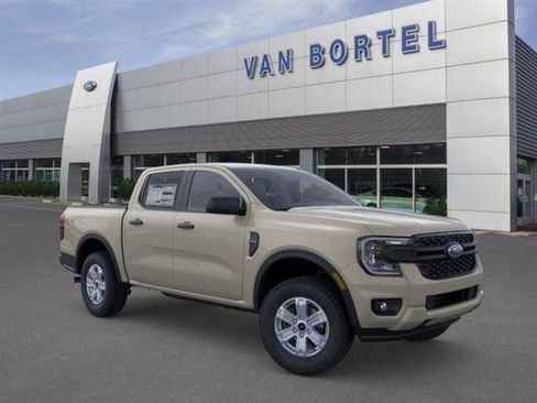 New 2025 Ford Ranger XL w/ Trailer Tow Package image 7