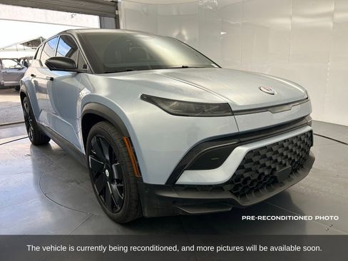 Used 2023 Fisker Ocean Ultra image 8