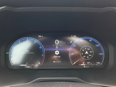 Used 2025 Toyota RAV4 Limited image 15