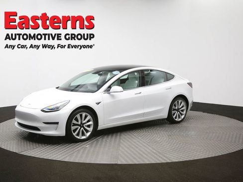 Used 2019 Tesla Model 3 Standard Range RWD image 53