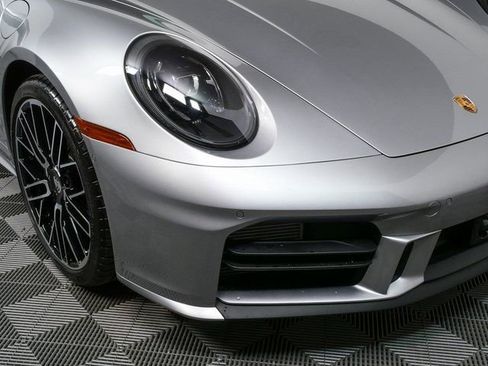 New 2026 Porsche 911 Carrera image 37