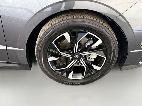 Used 2024 Hyundai Sonata SEL image 32