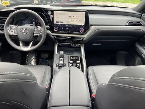 Used 2024 Lexus TX 350 AWD w/ Captains Chair Package image 13