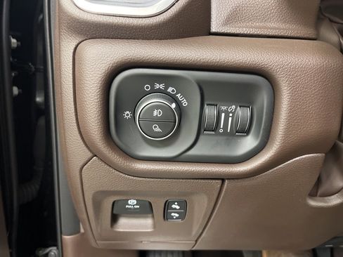 New 2025 RAM 1500 Laramie image 20