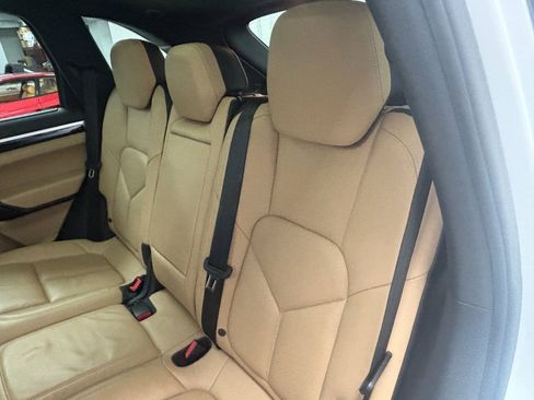Used 2014 Porsche Cayenne Platinum Edition AWD/4WD image 54