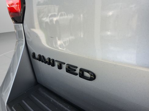 Used 2024 Ford Expedition Max Limited RWD image 30