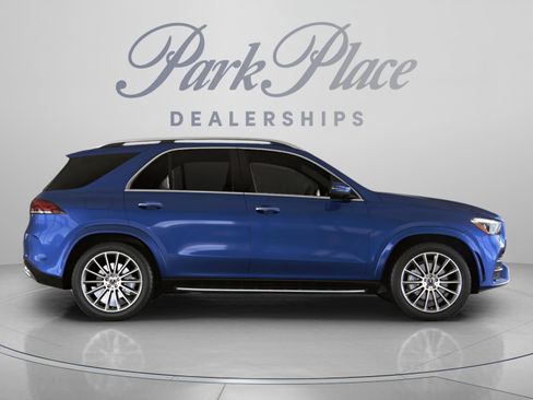 Used 2021 Mercedes-Benz GLE 350 image 26