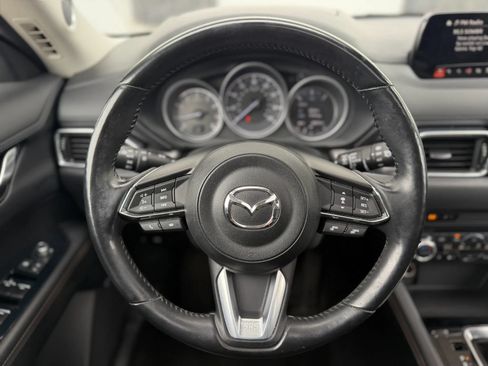 Used 2018 MAZDA CX-5 Grand Touring w/ Premium Package AWD/4WD image 25