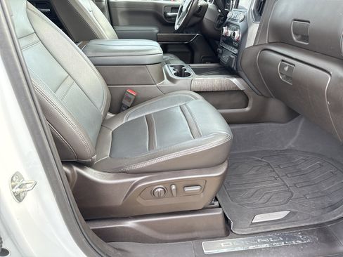 Certified 2023 GMC Sierra 2500 Denali w/ Denali Ultimate Package image 14