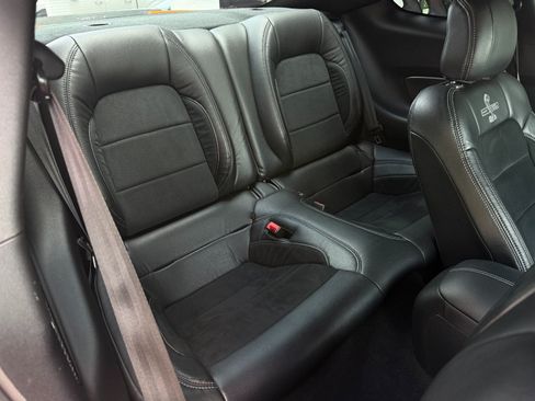 Used 2020 Ford Mustang GT Premium w/ GT Performance Package RWD image 32