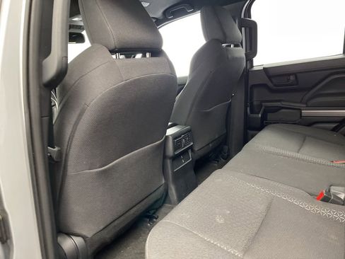 Used 2025 Toyota 4Runner SR5 image 25