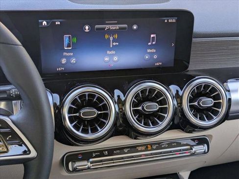 Certified 2026 Mercedes-Benz GLB 250 image 14