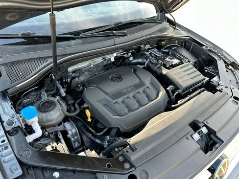 Used 2023 Volkswagen Tiguan SE FWD image 26