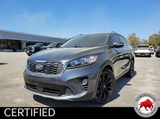 Used 2020 Kia Sorento EX 360° Tour
