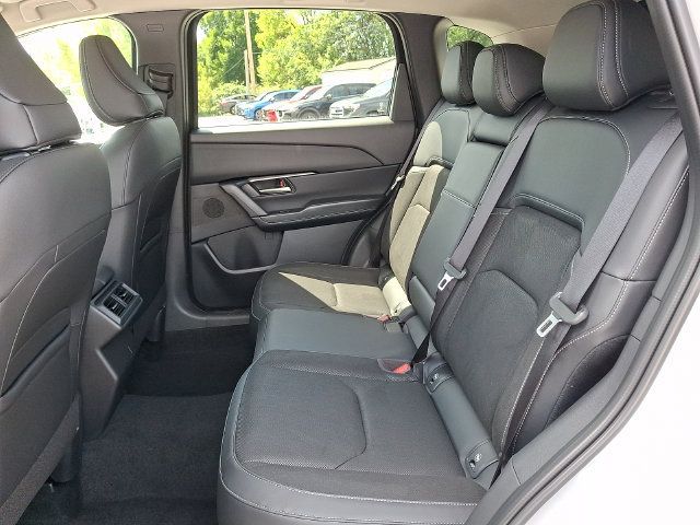 New 2026 MAZDA CX-5 Preferred AWD/4WD image 7