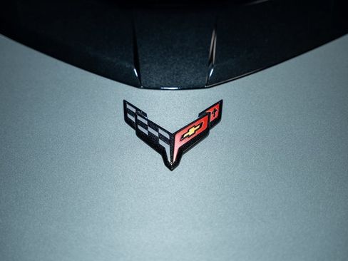 Used 2024 Chevrolet Corvette Z06 w/ Z07 Performance Package image 22