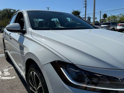 New 2026 Volkswagen Jetta Sport image 20