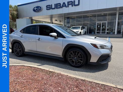 Used 2023 Subaru WRX Premium AWD/4WD image 1