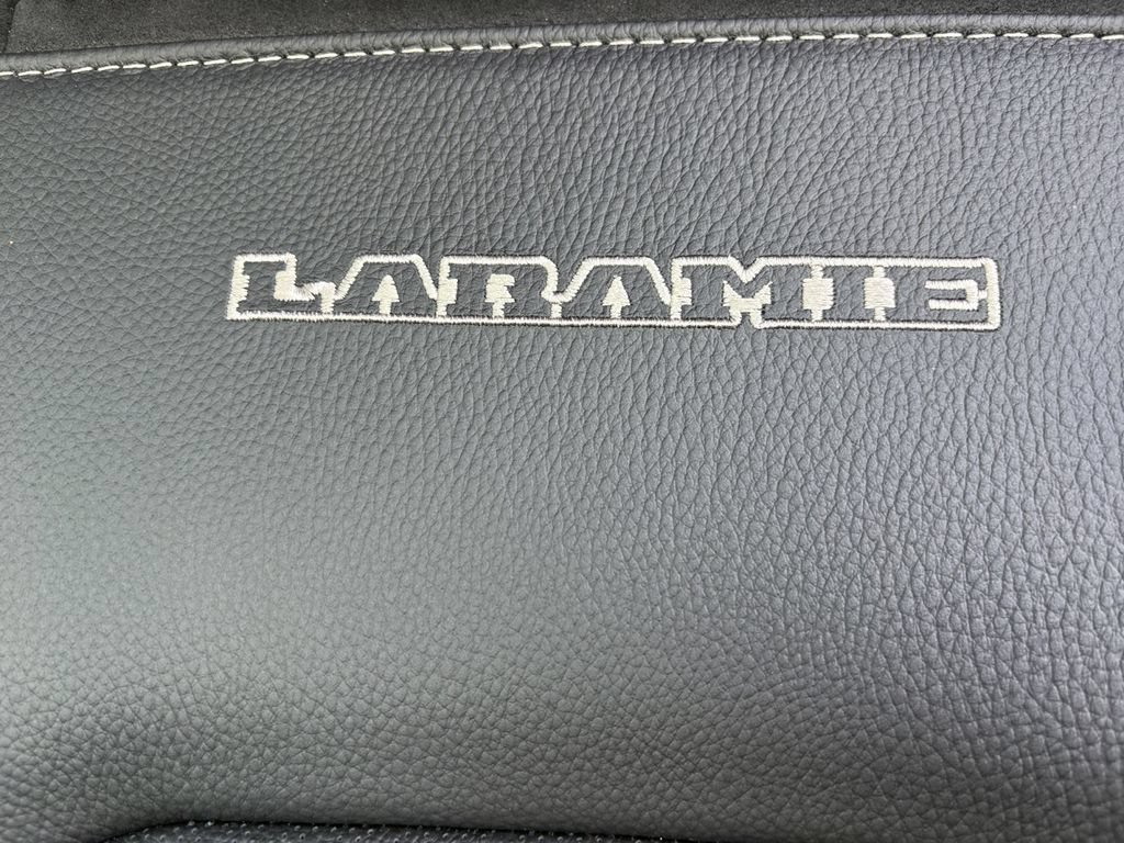 New 2026 RAM 1500 Laramie w/ Night Edition AWD/4WD image 10