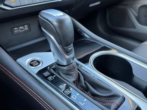 Used 2023 Nissan Altima 2.5 SR image 31