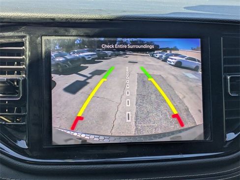 Used 2021 Dodge Durango SRT w/ Black Package image 27