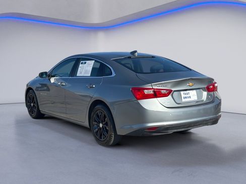 Used 2023 Chevrolet Malibu LT image 13
