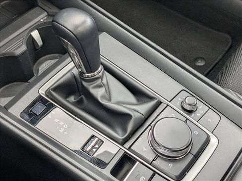 Used 2025 MAZDA CX-50 AWD 2.5 S w/ Premium Package image 12