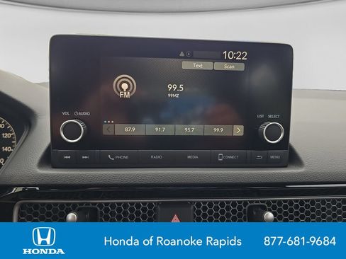New 2026 Honda Civic Sport image 21