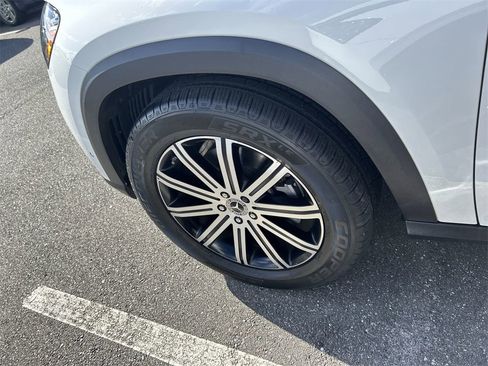 Used 2025 Mercedes-Benz GLE 350 4MATIC image 33