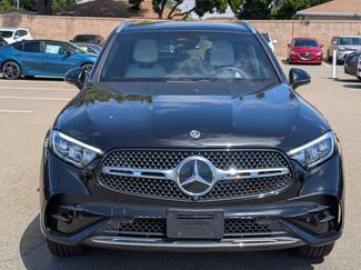 Used 2024 Mercedes-Benz GLC 300 4MATIC video 2