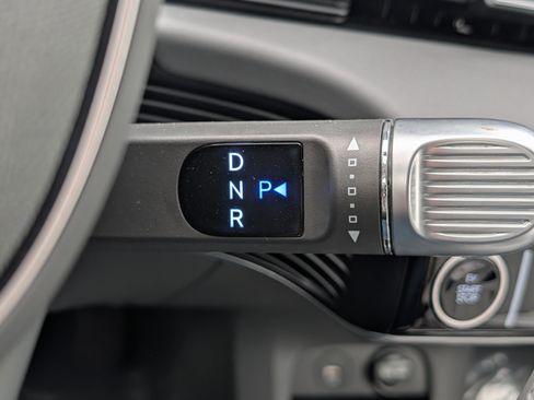 Certified 2024 Hyundai Ioniq 5 Limited AWD/4WD image 24