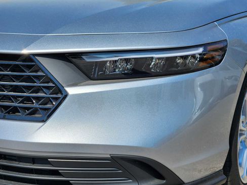 New 2025 Honda Accord LX image 6