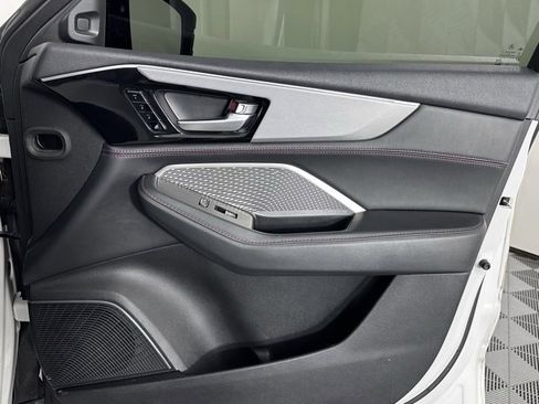 Used 2022 Acura MDX A-Spec image 32