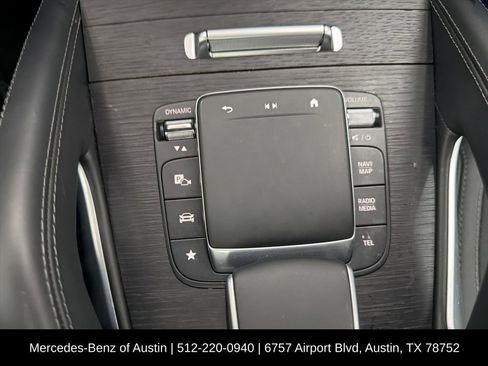 Used 2024 Mercedes-Benz GLE 53 AMG 4MATIC Coupe image 38