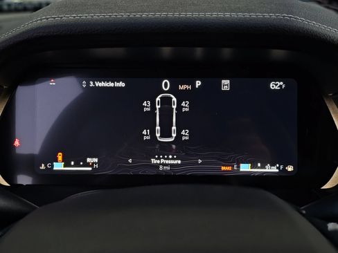 New 2026 Jeep Grand Cherokee L Limited AWD/4WD image 11