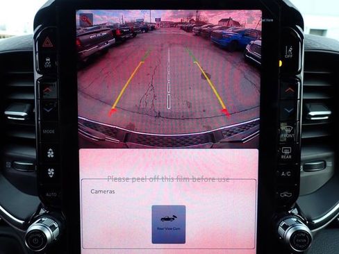 New 2026 RAM 1500 Laramie image 20