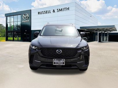 New 2026 MAZDA CX-50 AWD 2.5 S w/ Weather Package