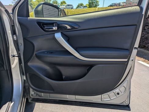 Used 2025 Mitsubishi Eclipse Cross SE AWD/4WD image 33