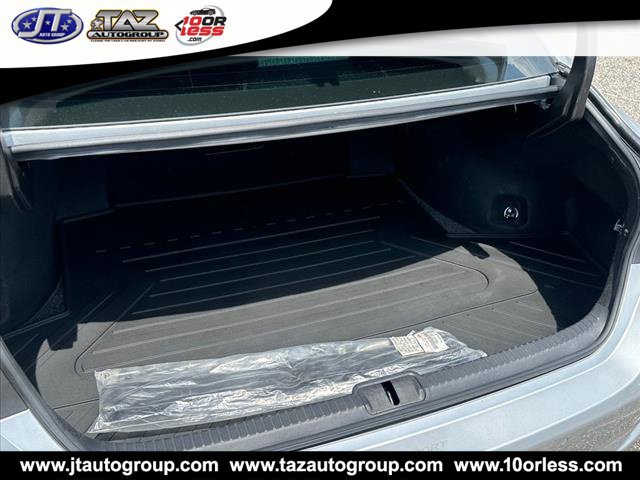 Used 2020 Lexus ES 350 F Sport w/ Accessory Package 2 FWD image 19
