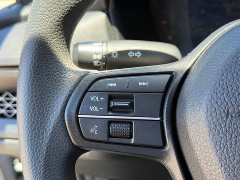 Used 2023 Honda Accord EX image 13
