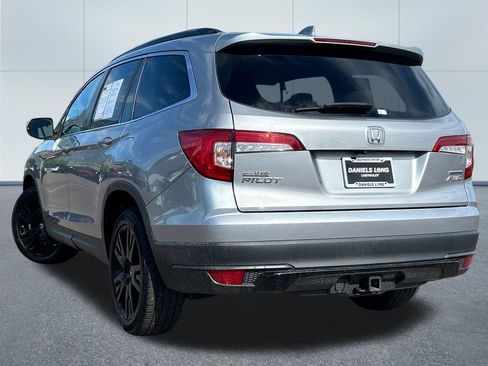 Used 2021 Honda Pilot Special Edition image 38
