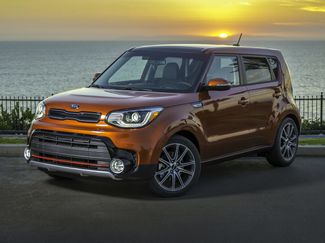 Used 2017 Kia Soul video 1