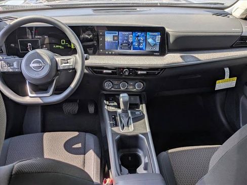 New 2026 Nissan Kicks S FWD image 13