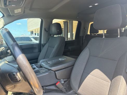 Used 2020 Chevrolet Silverado 2500 LT w/ Texas Edition AWD/4WD image 10