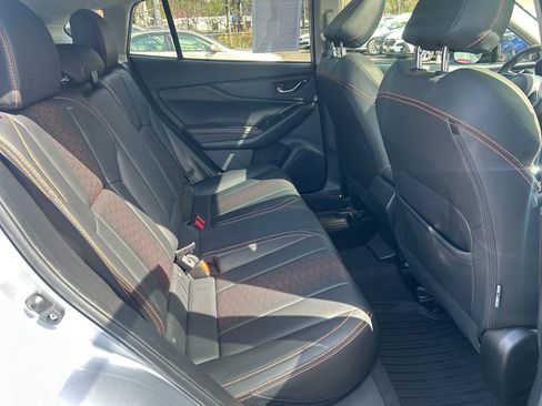 Used 2021 Subaru Crosstrek 2.5i Limited w/ Moonroof Package 2 AWD/4WD image 32