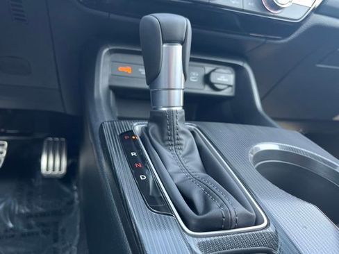 New 2026 Honda Civic Sport image 28