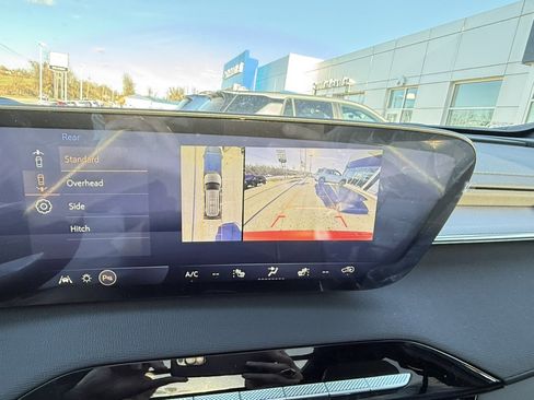 New 2026 Buick Enclave Sport Touring image 19